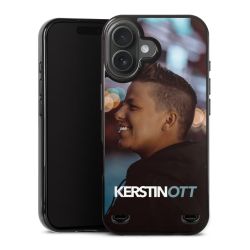 Carry Case Hülle Schwarz ohne Band