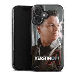 Carry Case Hülle Schwarz ohne Band