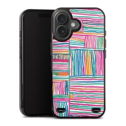 Carry Case Single Black