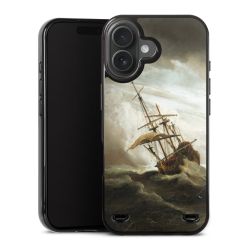 Carry Case Single Black