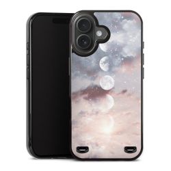 Carry Case Single Black