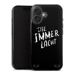 Carry Case Hülle Schwarz ohne Band