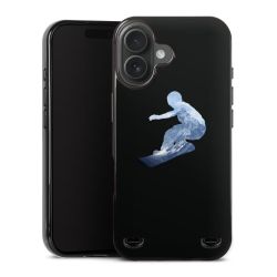 Carry Case Single Black