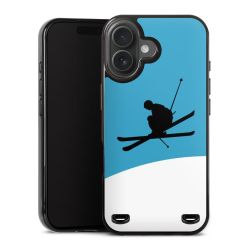 Carry Case Single Black