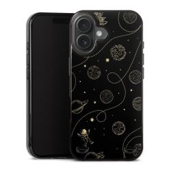 Carry Case Single Black