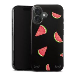 Carry Case Single Black