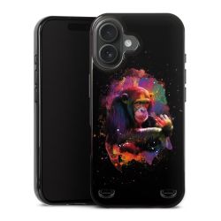 Carry Case Hülle Schwarz ohne Band