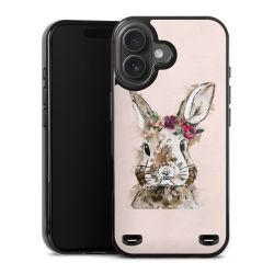 Carry Case Hülle Schwarz ohne Band