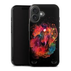 Carry Case Hülle Schwarz ohne Band