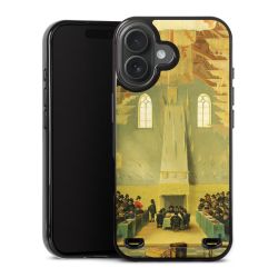 Carry Case Single Black