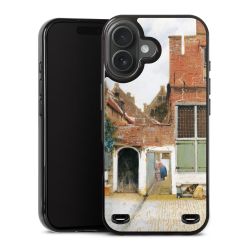 Carry Case Single Black