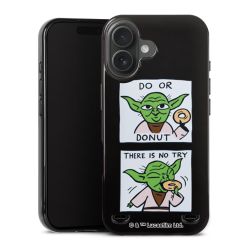 Carry Case Single Black