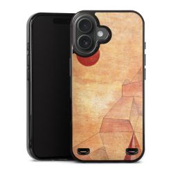 Carry Case Single Black