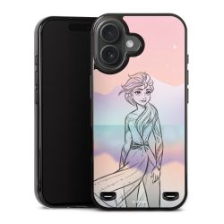 Carry Case Single Black