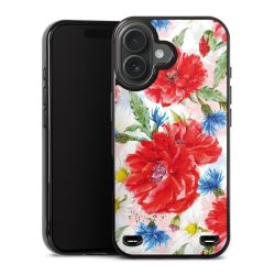 Carry Case Single Black