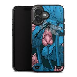 Carry Case Single Black