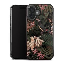 Carry Case Single Black