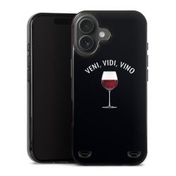 Carry Case Single Black