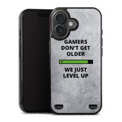 Carry Case Single Black