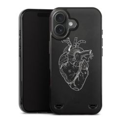 Carry Case Single Black