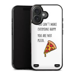 Carry Case Single Black