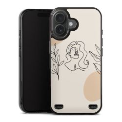 Carry Case Single Black