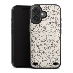 Carry Case Single Black