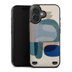 Carry Case Single Black