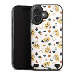 Carry Case Single Black