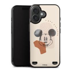 Carry Case Single Black