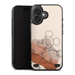 Carry Case Single Black