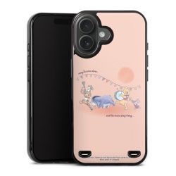 Carry Case Single Black