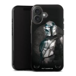 Carry Case Hülle Schwarz ohne Band