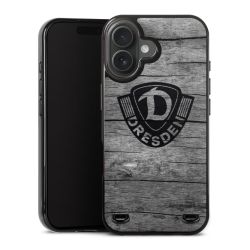 Carry Case Hülle Schwarz ohne Band