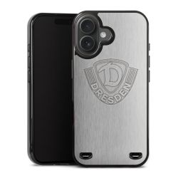 Carry Case Hülle Schwarz ohne Band