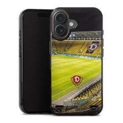 Carry Case Hülle Schwarz ohne Band