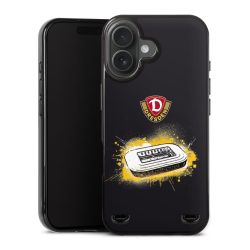 Carry Case Hülle Schwarz ohne Band