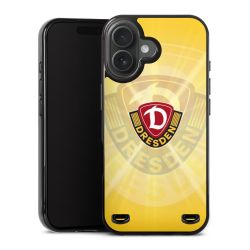 Carry Case Hülle Schwarz ohne Band