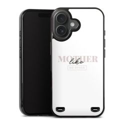 Carry Case Single Black