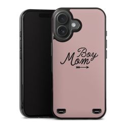 Carry Case Single Black