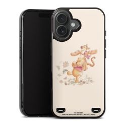 New Carry Case Hülle Schwarz