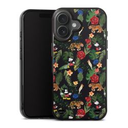 Carry Case Single Black