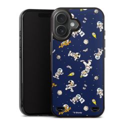 Carry Case Single Black