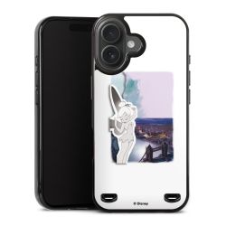 Carry Case Single Black