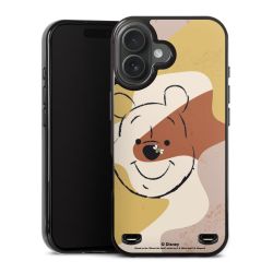 New Carry Case Hülle Schwarz