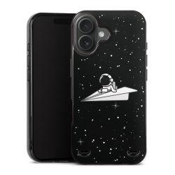 Carry Case Single Black