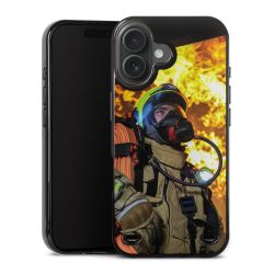 Carry Case Single Black