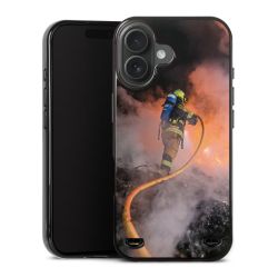 Carry Case Single Black