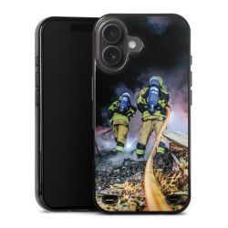 Carry Case Single Black