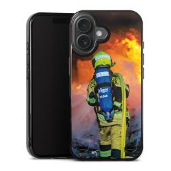 Carry Case Single Black